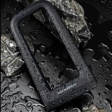  Zaključavanje ključem Rockbros 157366 Crna | shoptok.hr