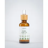 CBD ulje PURE 50ml