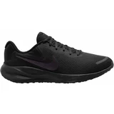 Nike REVOLUTION 7 Muška obuća za trčanje, crna, veličina 48.5