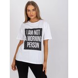 H&B T-shirt-HB-TS-3083.42P-white | Shoptok.si