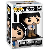 Funko Figura POP Star Wars Biggs Darklighter | shoptok.hr