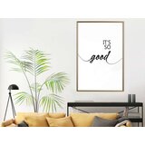  Poster - So Good 20x30 | shoptok.hr