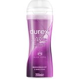 Durex Play 2v1 masažno olje - Aloe Vera (200ml) Cene