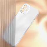 Baseus fleksibilna maskica od liquid silica gela za iphone 12 pro max | shoptok.hr