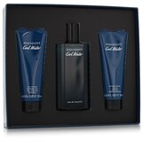 Davidoff Cool Water for Men EDT 125 ml + ASB 75 ml + SG 75 ml (man) | shoptok.hr