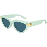 Bottega Veneta BV1035S 009 - ONE SIZE (55) | shoptok.hr