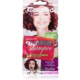 Delia Cosmetics Cameleo Coloring Shampoo šampon za toniranje za lase odtenek 5.6 Dark Mahogany 40 ml | Shoptok.si