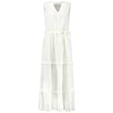 Shiwi Ljetna haljina 'Julia' prljavo bijela