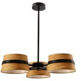Lesnina XXXL VISEČA NIHALNA SVETILKA Demy 50/50/48 cm E14 | Shoptok.si