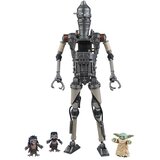 Hasbro The Mandalorian IG-12 i Grogu set figura 15 cm | shoptok.hr