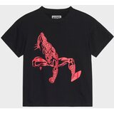 Sinsay Pamučna majica s printom Spider-Man | shoptok.hr