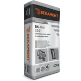 Bekament bk-mal 220 30/1 cementno-krečni malter za unutrašnje zidove
