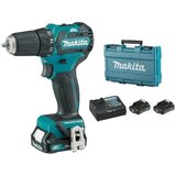 Makita akumulatorski vrtalnik vijačnik DF332DSAE Cene