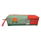 SNOOPY Set trolley + portatodo + torba za užinu Peanuts | shoptok.hr