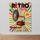 Wallity Slika DEV02973100140, 100x140 cm | ePonuda.com