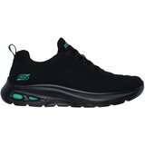 Skechers Nizke superge Bobs Unity - Sleek Revive Črna Cene