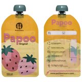Petite&Mars papoo Original vrećice za kašice 6 kom | shoptok.hr