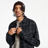 Horsefeathers Dough Shirt Anthracite | Shoptok.si