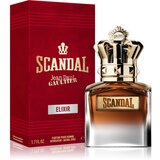Jean Paul Gaultier Scandal Pour Homme Elixir parfem za muškarce 50 ml | shoptok.hr