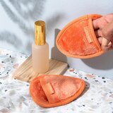 Ecotools Face Tools perive blazinice za uklanjanje šminke od mikrofibre 2 kom | shoptok.hr
