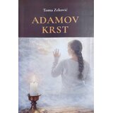 Štampar Makarije Toma Zeković - Adamov krst Cene