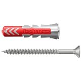 Fischer DuoPower 6 x 30 RB K NV montažni komplet 30 mm 535958 1 Set | Eponuda.ba