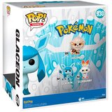 Funko POP figure Pokemon Glaceon Exclusive 25cm | shoptok.hr
