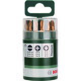 Bosch 10-delni set titanijumskih bitova 2609255978 | Eponuda.com