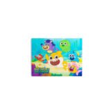 Baby Shark kopalne uganke – izobraževalna zabava v kadi! | Shoptok.si