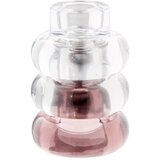 House Nordic Stekleni svečniki v kompletu 3 ks – | Shoptok.si
