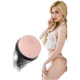 The Girl Next Door Jamie - realistična umetna zadnjica v kovčku (naravna) | Shoptok.si