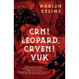 Laguna Marlon Džejms - Crni Leopard, crveni Vuk Cene'.'