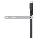 Rivacase PS6005 BK12 ENG Tip-C / Tip-C kabl, 1,2m crn | Eponuda.com