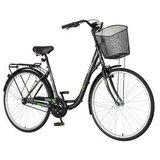  Bicikl venssini diamante 28" sivo zeleni - OUTLET | Eponuda.com