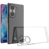 IZMAEL.eu Przezračno zaštitno kućište za Honor 60 Pro - Prozirna | shoptok.hr