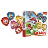 Trefl Memory Paw Patrol Cijene