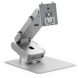 ALOGIC ASPEKT Omni Fold Stand Mac Mini for 32 Monitor Silver Cijene