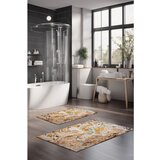  CT-5058 multicolor bathmat set (2 pieces) | ePonuda.com