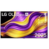 LG TELEVIZOR OLED65G51LW 65" OLED 4K SMART TV | ePonuda.com