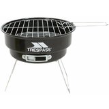 Trespass Barby Portable BBQ Grill cene