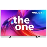 Philips LED TV 50PUS8558/12,4K,GOOGLE TV, AMBILIGHT, THE ONE