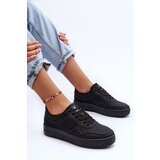 EVENTO Women’s Sport Shoes Sneakers Black-Silver Aruba | shoptok.hr