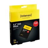 Intenso SSD 240GB 2.5″ SATA | Eponuda.ba