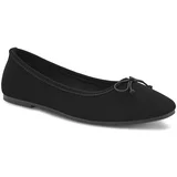 Balerinke WYL04067-1 Črna