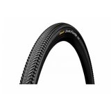  GUMA SPOLJAŠNJA 24x1.75 CONTINENTAL DOUBLE FIGHTER III black/black Reflex Cene