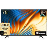 Hisense TV 75A6G | shoptok.hr