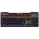 Cougar Compucase Ultimus RGB - tastatur - Nord keyboard Mouse included Gaming USB QWERTY | shoptok.hr