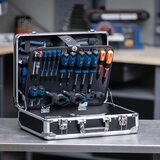 Scheppach 141-dijelni set alata TB200 | Eponuda.ba