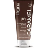 Gel za samopotamnjivanje za lice Caramel