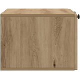 TV ormar za zid Zidne Hrast artisan 59,5 x 41 x 30 cm | Eponuda.com